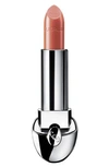 Guerlain Rouge G Customizable Lipstick N°02 0.12 oz/ 3.5 G In No. 02