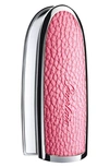 Guerlain Rouge G Customizable Lipstick Case Miami Glam