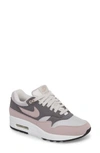 Nike Women's Air Max 1 Casual Shoes, Grey