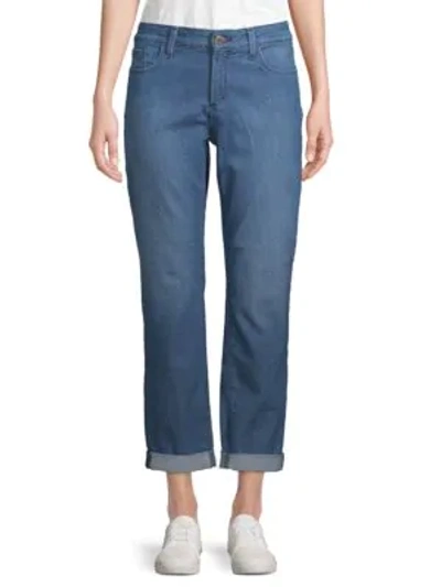 Nydj Jessica Relaxed Boyfriend Jeans In Legacy