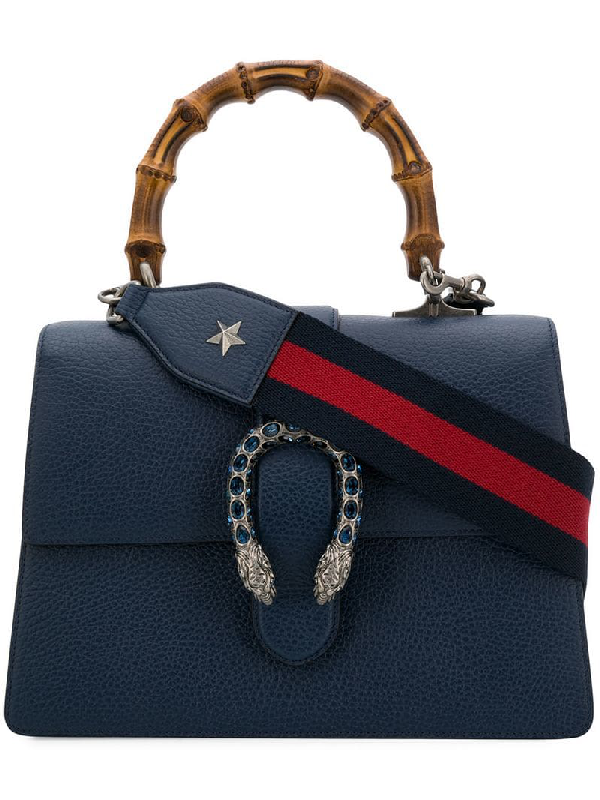 gucci dionysus medium top handle bag