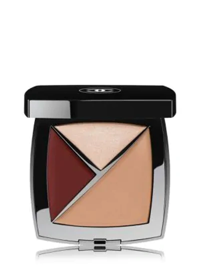 Chanel Conceal - Highlight - Contour In Beige Medium