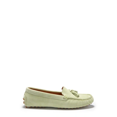 Hugs & Co Tasselled Driving Loafers