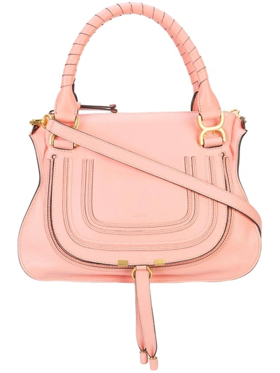 Chloé Marcie Medium Tote