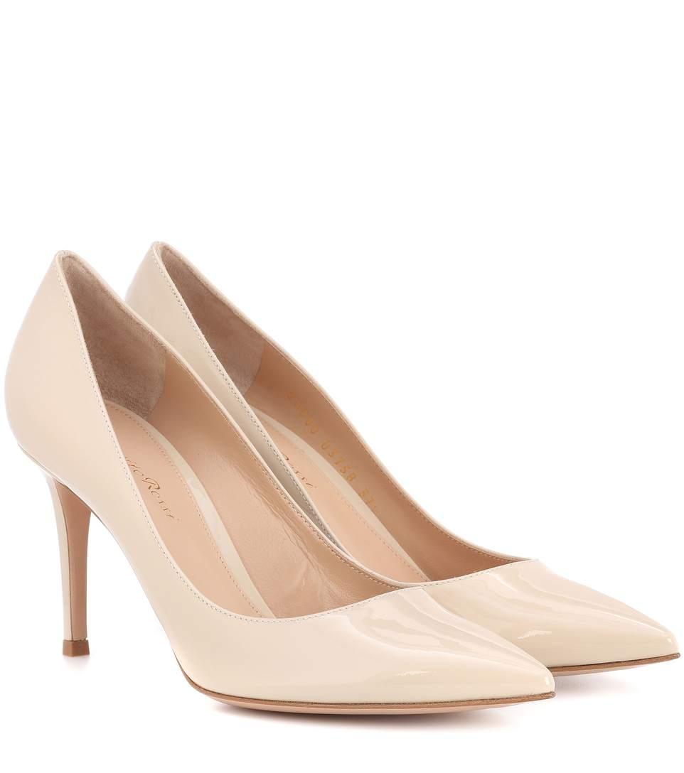 gianvito 85 pumps
