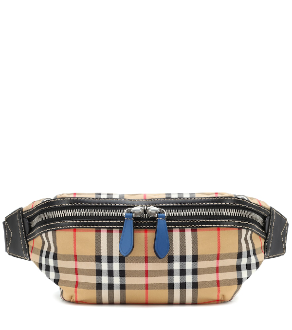 burberry belt bag sale