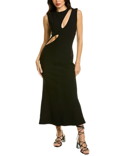 Atoir The Forte Dress In Black | ModeSens