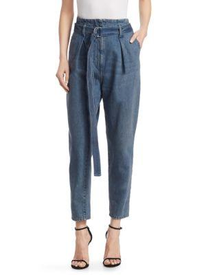 iro high waisted pants