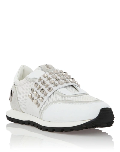 Philipp Plein Runner "studs"