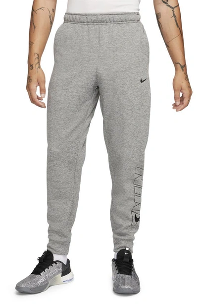 Therma Tapered Nike Men's Therma Fleece Training Pants Nike