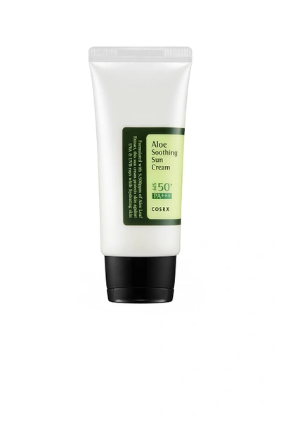 Cosrx Aloe Soothing Sun Cream In Beauty: Na
