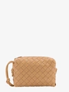 Bottega Veneta Loop In Beige