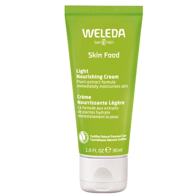 Weleda Skin Food Light