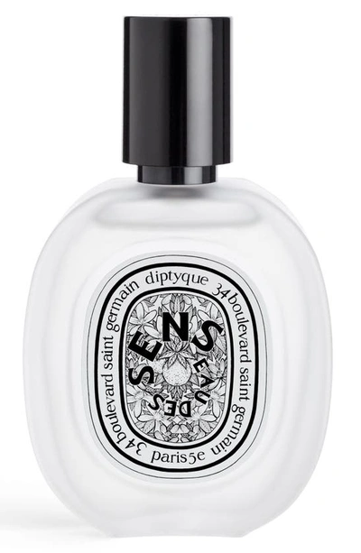 Diptyque 1.0 Oz. Eau Des Sens Hair Mist In Multi