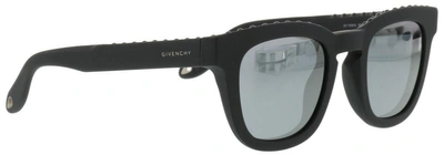 Givenchy Sunglasses In Black