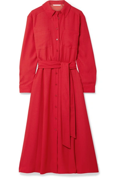 Cary dress veronica beard outlet