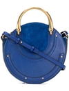 Chloé Pixie Bag - Blue