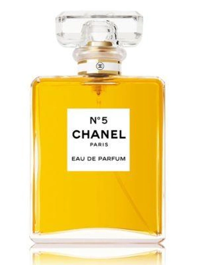 Chanel N-5 Eau De Parfum 3.4 oz Eau De Parfum Spray