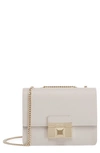 Furla Venere Mini Crossbody Bag In Perla E