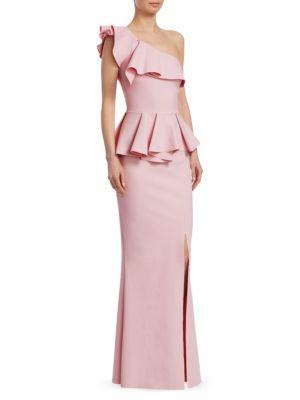 chiara boni la petite robe evening gowns