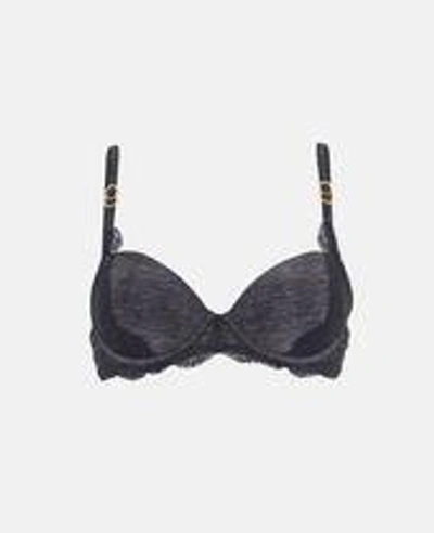 Stella Mccartney Bras In Gray