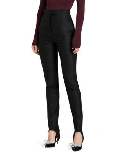 Burberry 2025 riding pants