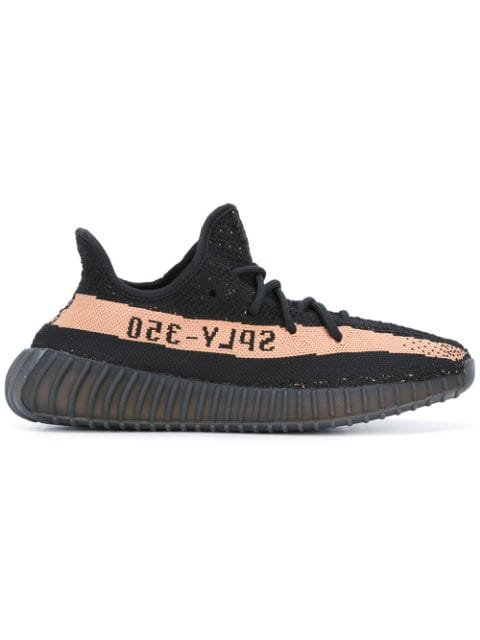 Copped Adidas Yeezy Boost 350 v2 SESAME Facebook