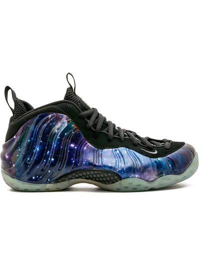 Nike Air Foamposite One Nrg Sneakers In Multicolour
