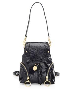 see by chloe mini backpack