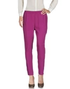 Stella Mccartney Pants In Purple