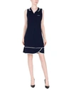 Colmar In Dark Blue
