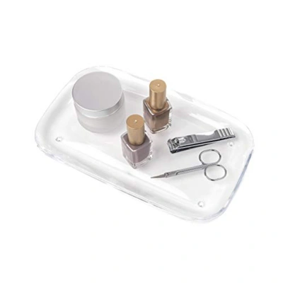 Umbra Droplet Tray Jewelry Display In Multi