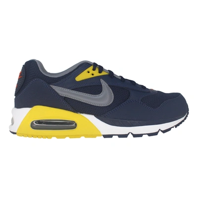 NEW Nike Air Max Correlate Obsidian Cool Grey 511416-400 Men\'s Size Multi Nike Air Max Correlate Obsidian Cool Grey 511416-400 Men main image 2