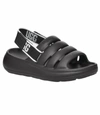 Ugg Sport Yeah Slide In Black