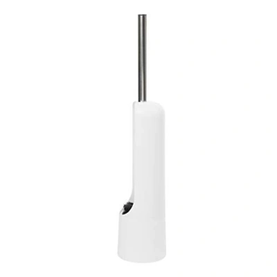 Umbra Touch Collection, 8.9 Cm Dia. X 41.3 Cm Dia In White