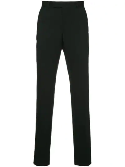 Zambesi Tailored Trousers - Black