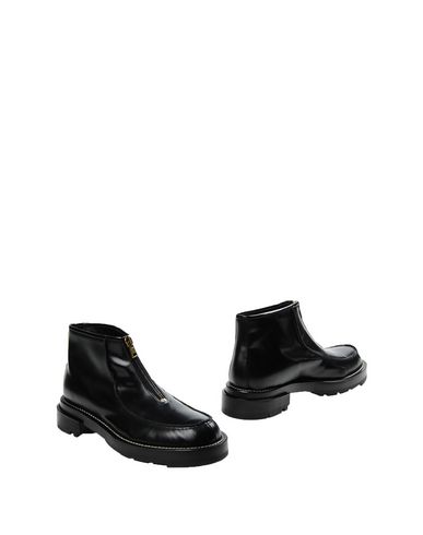 Marni Ankle Boot In Black | ModeSens