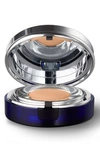 La Prairie Skin Caviar Essence-in-foundation Broad Spectrum Spf 25, 1.0 Oz./ 30 ml In Peche Nc-20