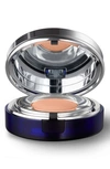 La Prairie Skin Caviar Essence-in-foundation Broad Spectrum Spf 25, 1.0 Oz./ 30 ml In Porcelaine Blush