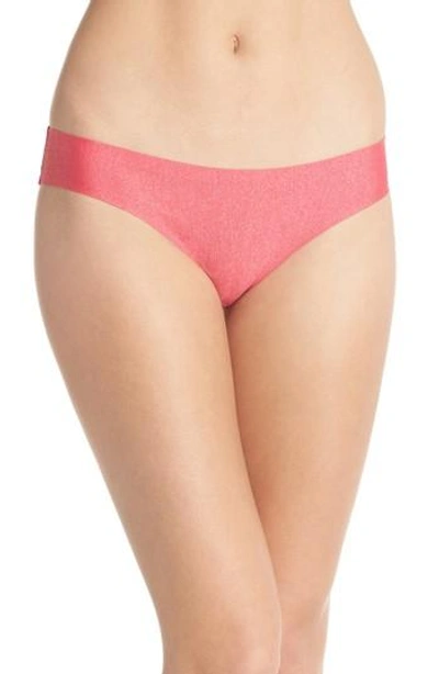 Honeydew Intimates Skinz Hipster Briefs In Poppy