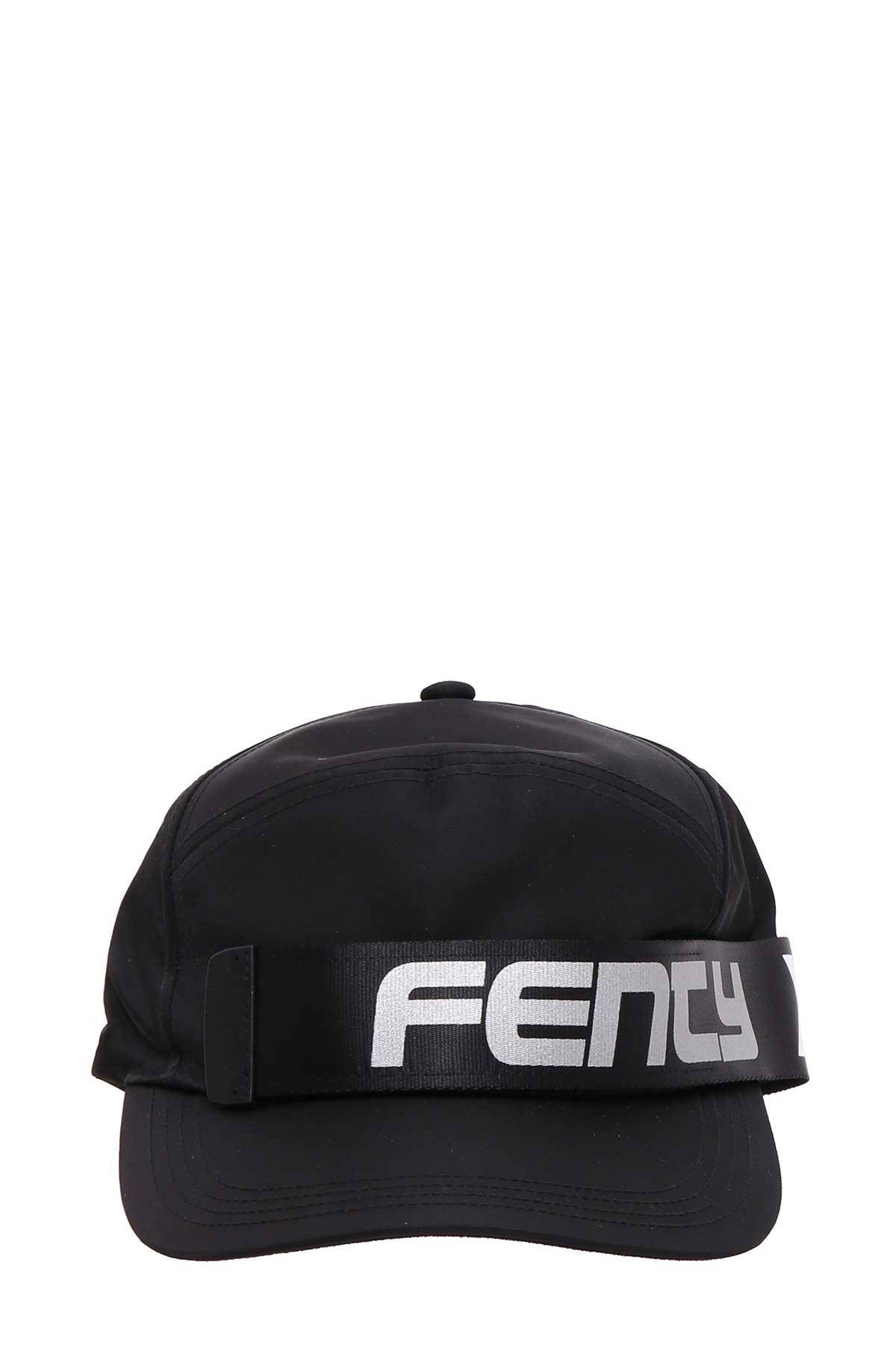 puma fenty cap