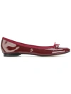 Repetto Red