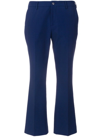 Pt01 Cropped Trousers