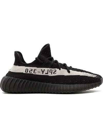 Adidas Originals Adidas X Yeezy Boost 350 V2 Oreo In Black