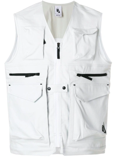 Nike Utility Vest