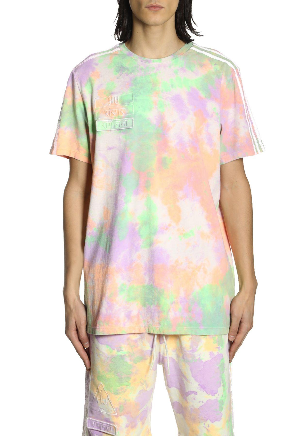 Adidas Originals By Pharrell Williams 