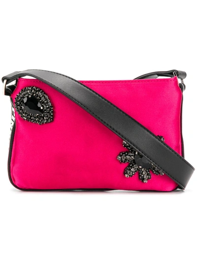 Pinko Canellon Shoulder Bag