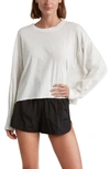 Fp Movement Inspire Layer Top In White