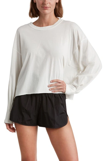 Fp Movement Inspire Layer Top In White