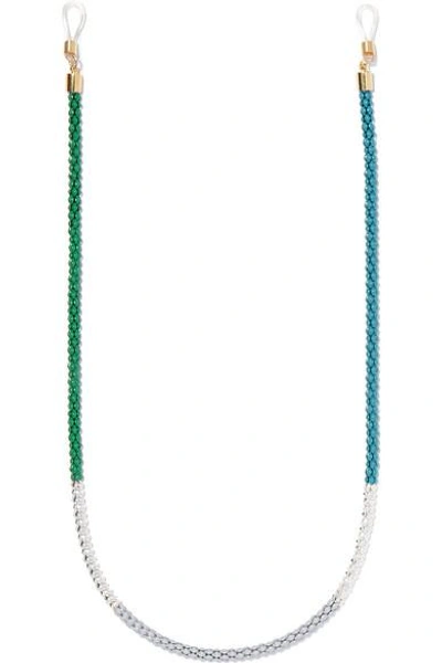 Lucy folk sunglasses chain hot sale